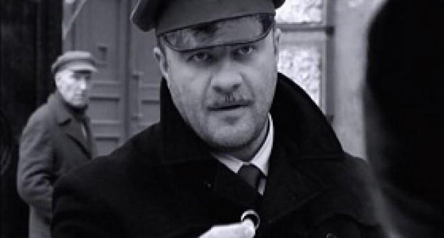 Diamonds for the Dictatorship of the Proletariat. Episode 3