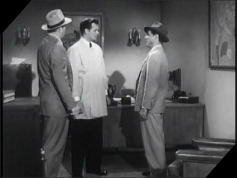 Atom Man's Challenge