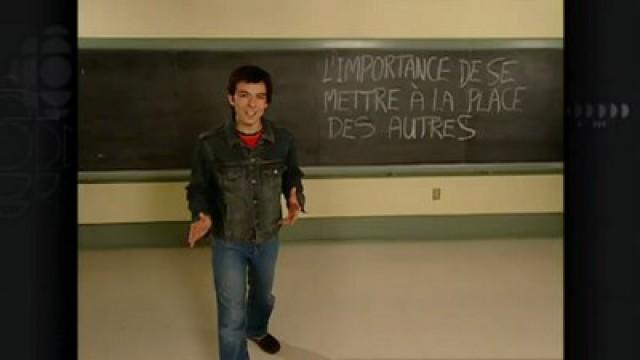 L'importance de se mettre à la place des autres