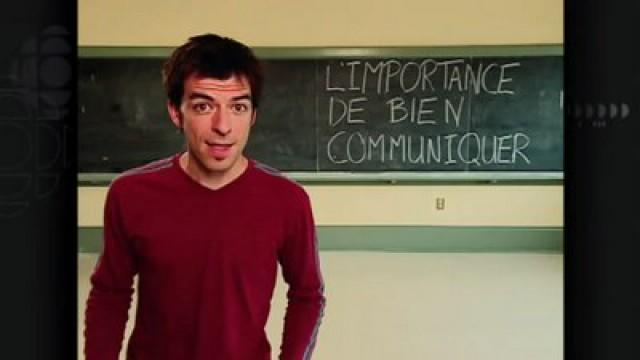 L'importance de bien communiquer