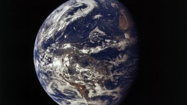 Planet aus Sternenstaub - De Laplace und die Entstehung der Erde
