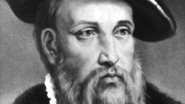 Johannes Kepler – Die Bahnen der Planeten