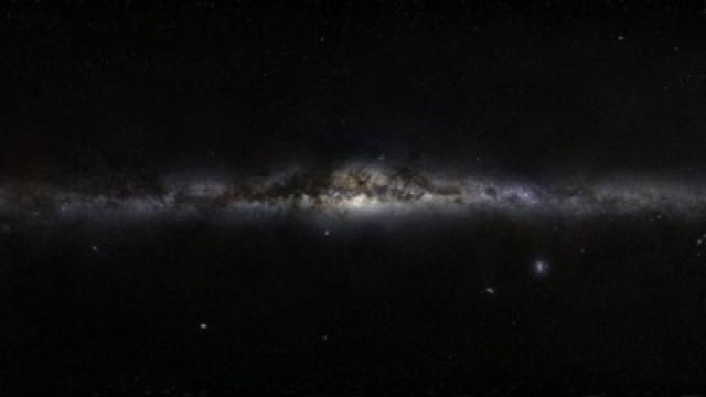 Galileo Galilei - Die Erforschung der Milchstraße
