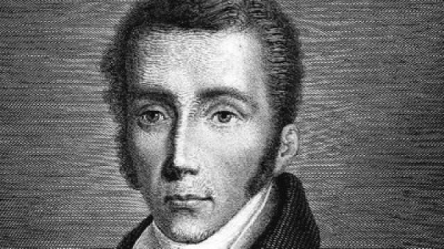 Joseph von Fraunhofer und die Spektrallinien
