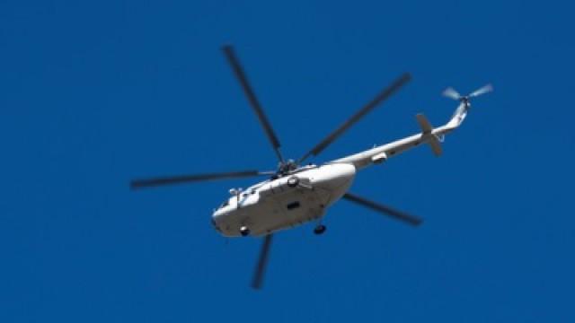 Igor Sikorsky und der Hubschrauber