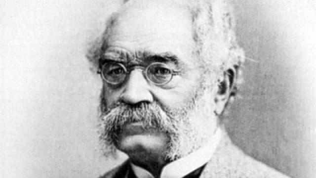 Die dynamoelektrische Maschine von Werner von Siemens