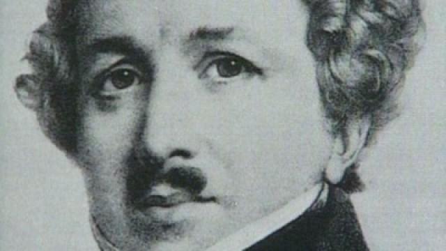 Die Fotografie des Louis Daguerre