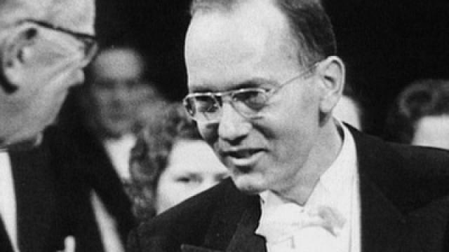 Charles Townes, Theodore Maiman und die Lasertechnik