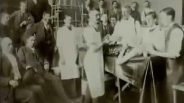 Keimfreiheit – Ignaz Semmelweis und Joseph Lister
