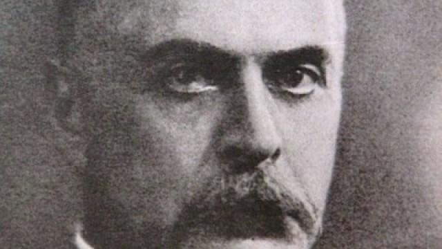 Karl Landsteiner und die Blutgruppen