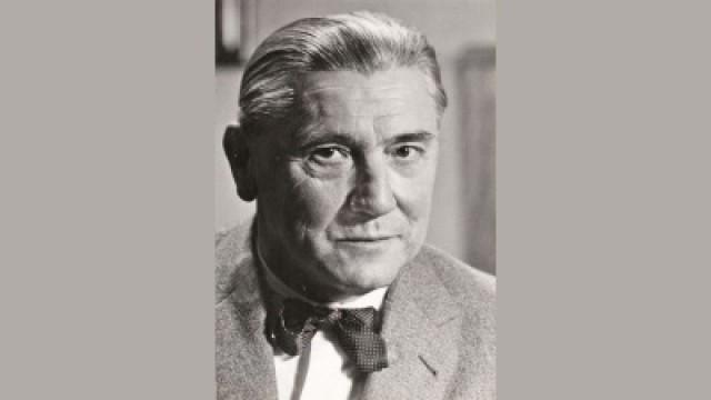 Krebs – Karl Heinrich Bauer