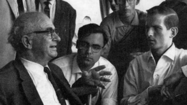Vom Atom zum Molekül – Linus Pauling und die chemische Bindung