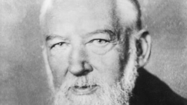 Die Beschleunigung – Wilhelm Ostwald und die Katalyse