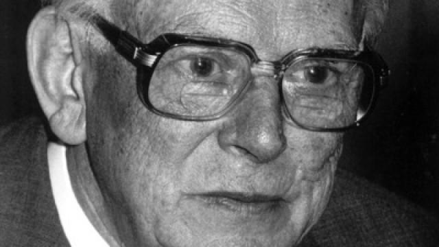 Adolf Butenandt und die Pille