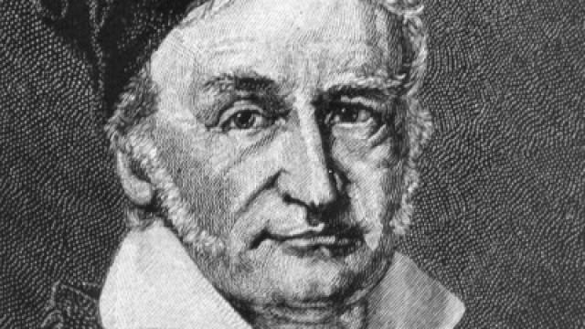 Von Pol zu Pol – Carl Friedrich Gauß und der Erdmagnetismus