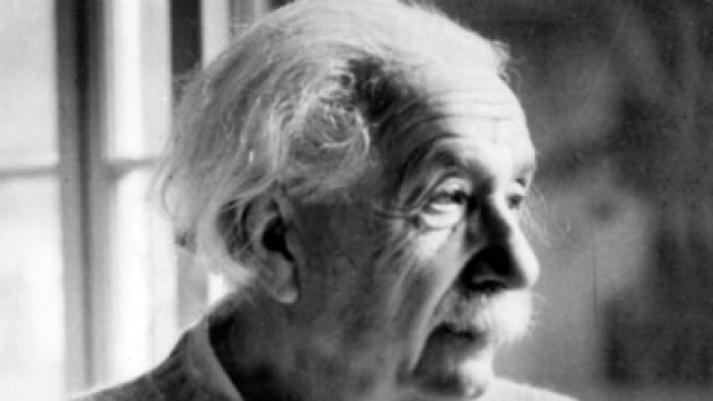Albert Einstein – E = mc²
