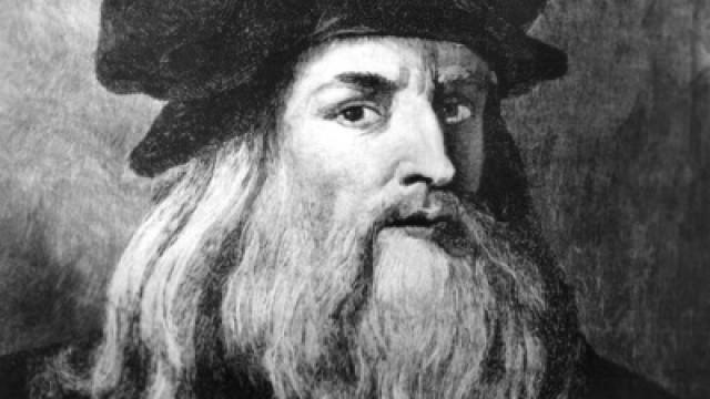Leonardo da Vinci und die Anatomie