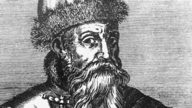 Johannes Gutenberg und der Buchdruck