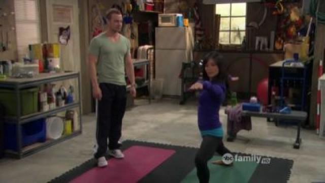 Amore e ginnastica