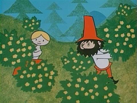 Jak Rumcajs uratował Kubę od służby wojskowej