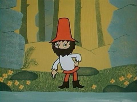 O kołowrotku wodnika