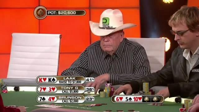 Week 1 - Episode 4 - Ernest Wiggins