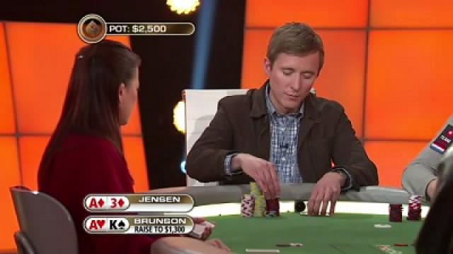 Week 5 - Episode 3 - Aaron Jensen