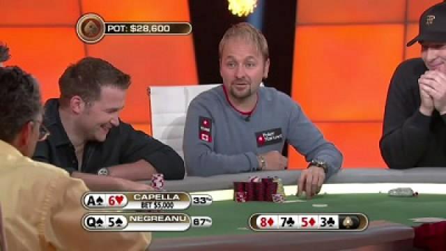 Week 6 - Episode 3 - Andre Capella