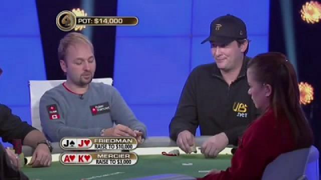 Week 6 - Episode 5 - Andre Capella