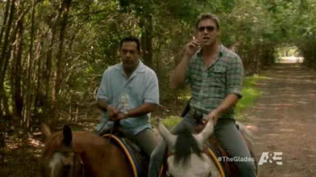 Happy Trails