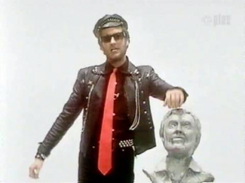 Episode 1: Elvis Costello / David Essex