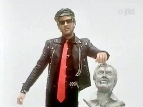 The 'Didn't Quite Make It in Time for Christmas' Video Show (Leo Sayer)