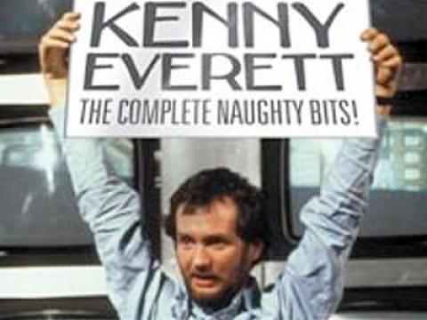 The 'Will Kenny Everett Make It to 1980?' Show (Roxy Music)