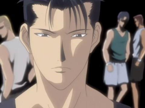 ¿La resurrección del equipo de básquet masculino?