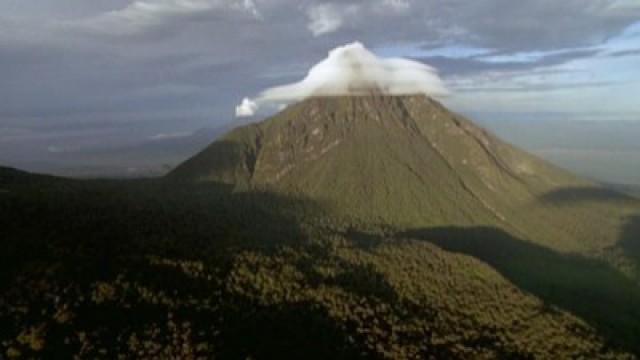 Great Rift - Der große Graben 2: Von Sodaseen und Binnenmeeren