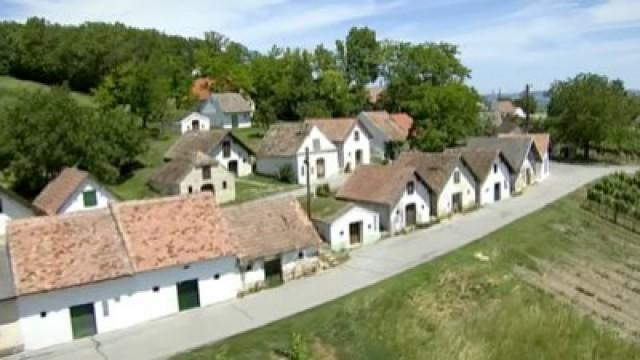 Weinviertel - Das weite Land