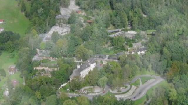Genpool der Alpen - Alpenzoo Innsbruck