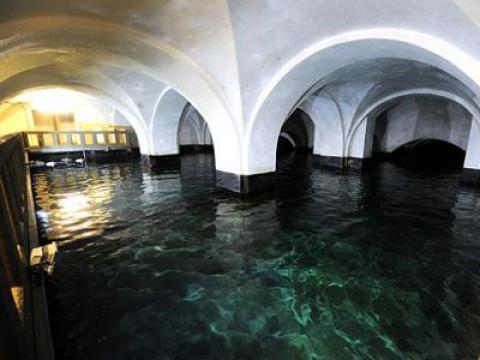Wiener Wasser