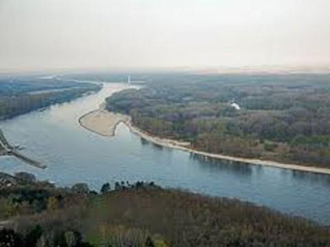 Wildnis am Strom - Nationalpark Donau-Auen