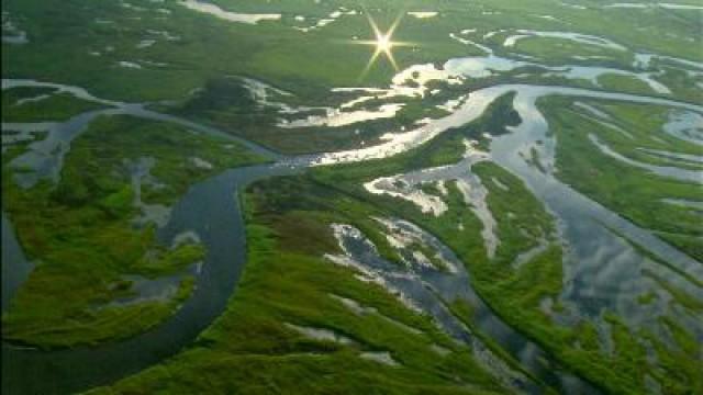 Mythos Amazonas  - 1. Teil: Grüne Hölle oder Paradies