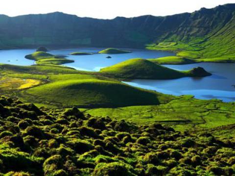 Nature-Paradise Europe (1): From the Azores to the Polar Circle