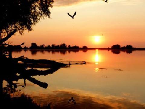 Nature-Paradise Europe (2): From the Polar Circle to the Middle Sea