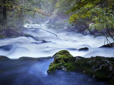Austria - The Power of Water (1)