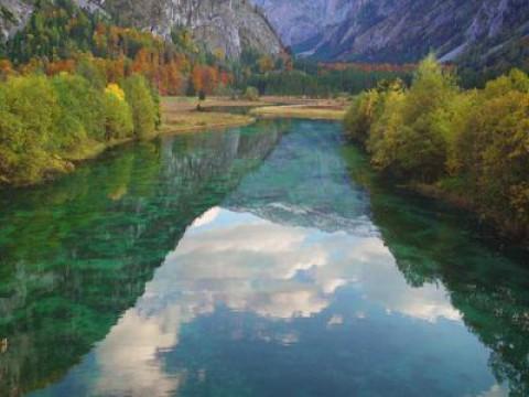 Austria - The Power of Water (2)