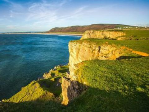 Wales – Britanniens schönste Wildnis