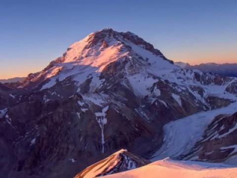 Die Anden (3): Patagoniens wildes Rückgrat