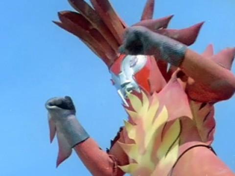 弦太郎危機一髪!