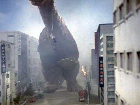 東京非常事態宣言