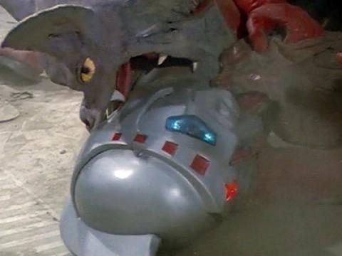 脳波ロボットの秘密