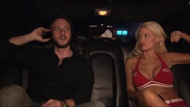 Blonde Ambitions (Pilot)
